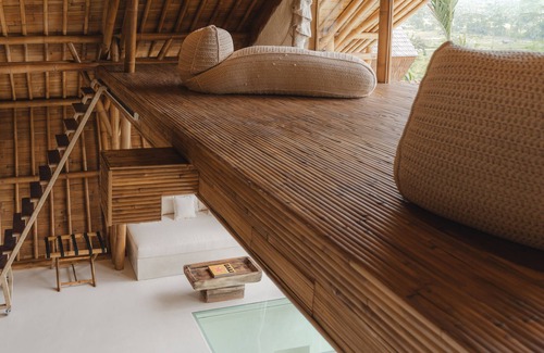 Sidemen Villa | NUMA Bali Hotel - Villa Lestari