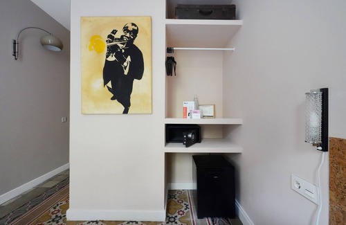 Dreta de l'Eixample Apartment | Numa Barcelona Roca
