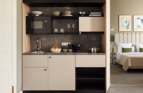 Kreuzberg Apartment | Numa Berlin Arc