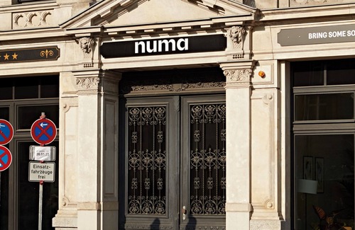 Kreuzberg Apartment | Numa Berlin Arc