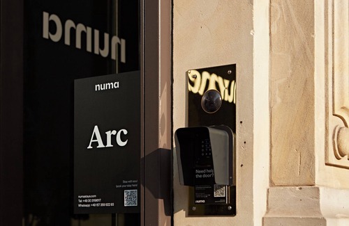 Kreuzberg Apartment | Numa Berlin Arc