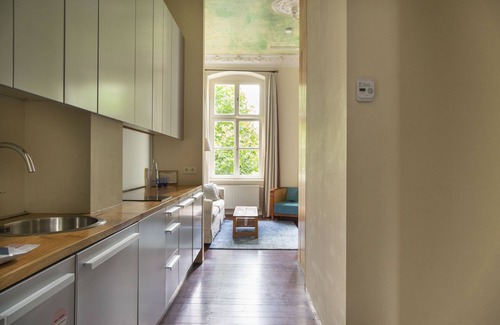 Prenzlauer Berg Apartment | Numa Berlin Belfort