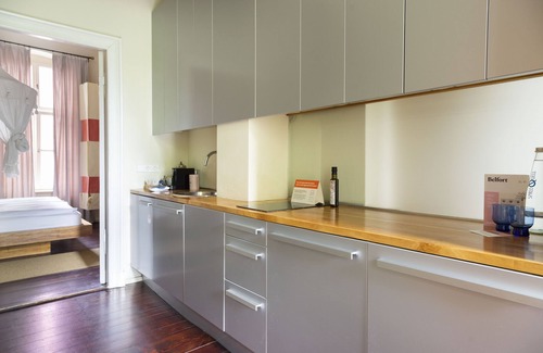 Prenzlauer Berg Apartment | Numa Berlin Belfort