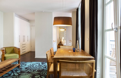 Prenzlauer Berg Apartment | Numa Berlin Belfort