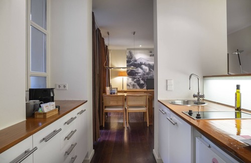 Prenzlauer Berg Apartment | Numa Berlin Belfort