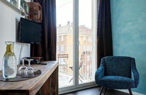 Friedrichshain Apartment | Numa Berlin Boxer