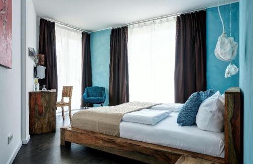Friedrichshain Apartment | Numa Berlin Boxer