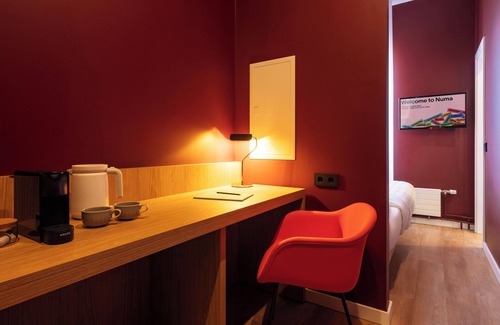 Friedrichshain Apartment | Numa Berlin Friedrichshain