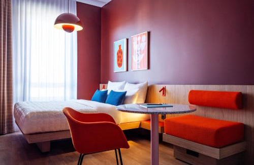 Friedrichshain Apartment | Numa Berlin Friedrichshain