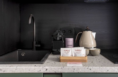 Wilmersdorf Apartment | Numa Berlin Novela