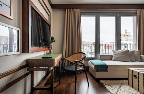 Kreuzberg Hotel | Numa Berlin Potsdamer Platz