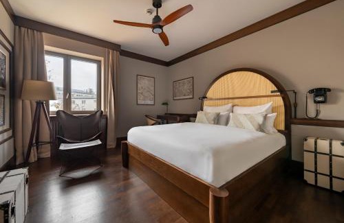 Kreuzberg Hotel | Numa Berlin Potsdamer Platz