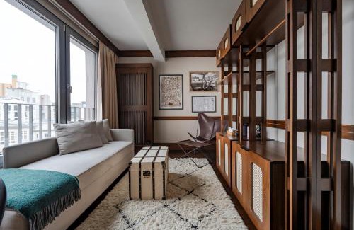 Kreuzberg Hotel | Numa Berlin Potsdamer Platz