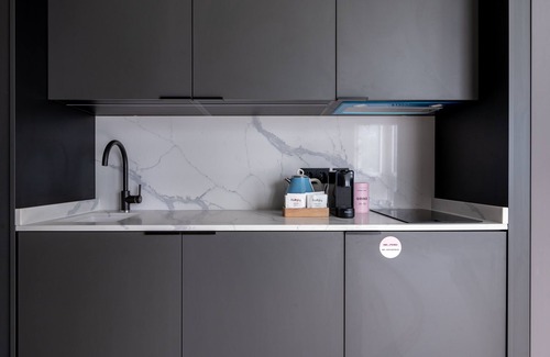 Altstadt Apartment | Numa Bremen Saga