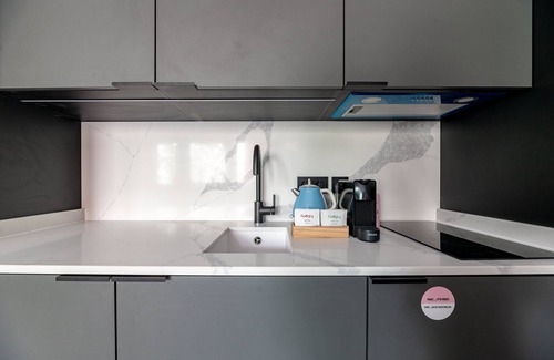 Altstadt Apartment | Numa Bremen Saga