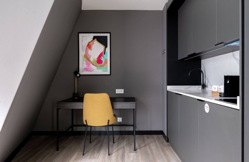 Altstadt Apartment | Numa Bremen Saga
