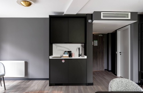 Altstadt Apartment | Numa Bremen Saga