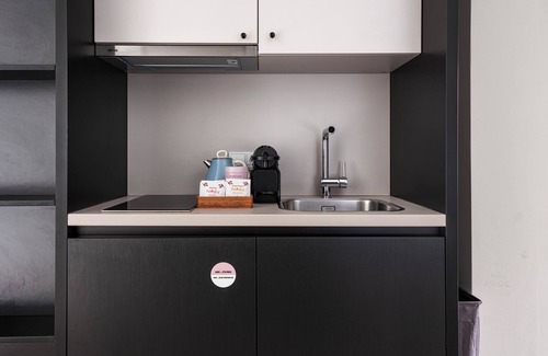 Westend-Sud Apartment | Numa Frankfurt Bloc