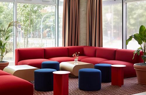 Saint Georg Apartment | Numa Hamburg St Georg