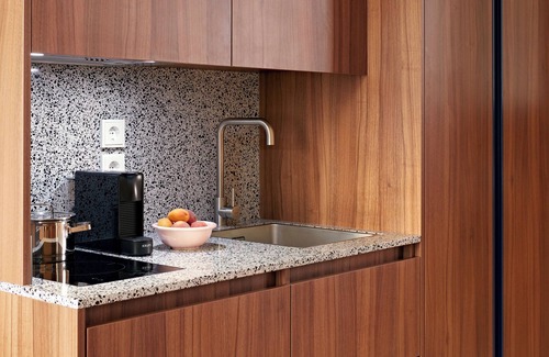 Saint Georg Apartment | Numa Hamburg St Georg
