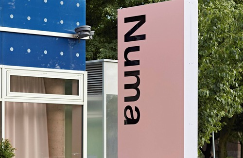 Saint Georg Apartment | Numa Hamburg St Georg