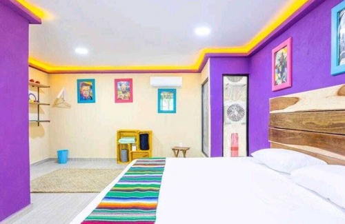 Luis Donaldo Colosio Hotel | Numa Hotel Boutique