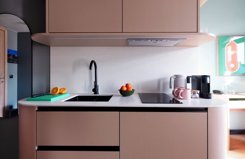 Sao Jorge de Arroios Apartment | Numa Lisbon Anjos