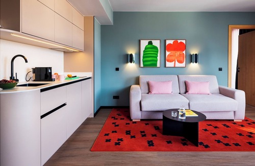 Sao Jorge de Arroios Apartment | Numa Lisbon Anjos