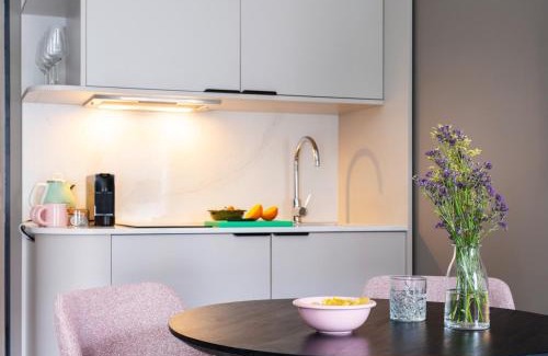 Santo Antonio Apartment | Numa Lisbon Rato