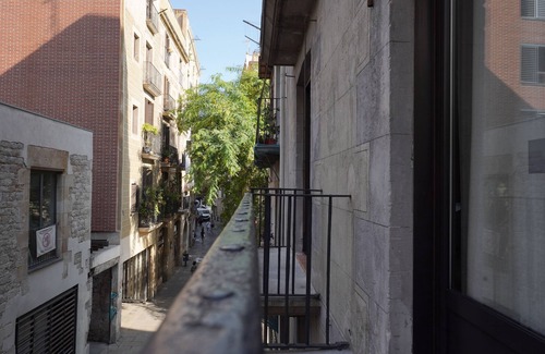 El Born Apartment | Numa | Lustre Apartments