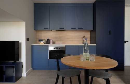 Centro Apartment | Numa Madrid Sol
