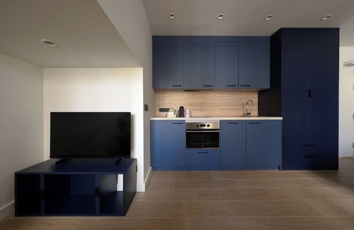 Centro Apartment | Numa Madrid Sol