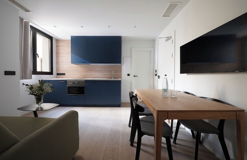 Centro Apartment | Numa Madrid Sol