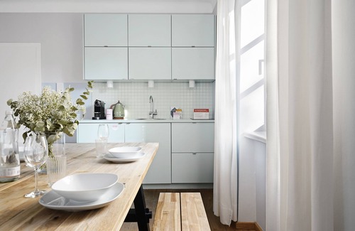 Maxglan Apartment | Numa Salzburg Flute