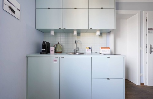 Maxglan Apartment | Numa Salzburg Flute