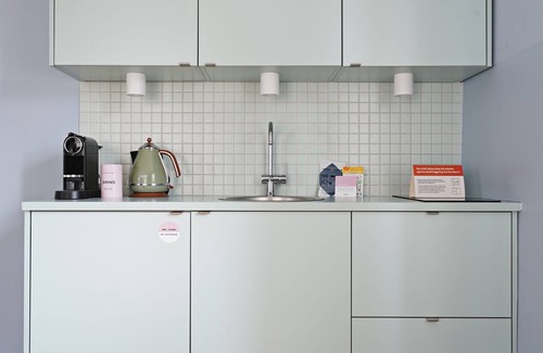 Maxglan Apartment | Numa Salzburg Flute