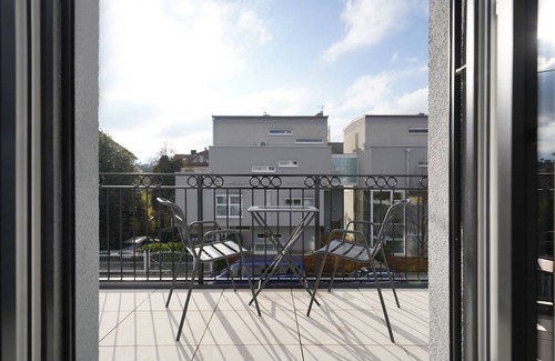 Maxglan Apartment | Numa Salzburg Maximilian