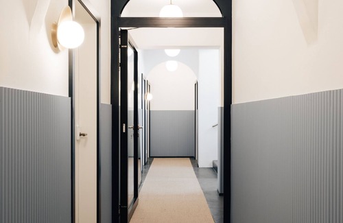 Maxglan Apartment | Numa Salzburg Maximilian