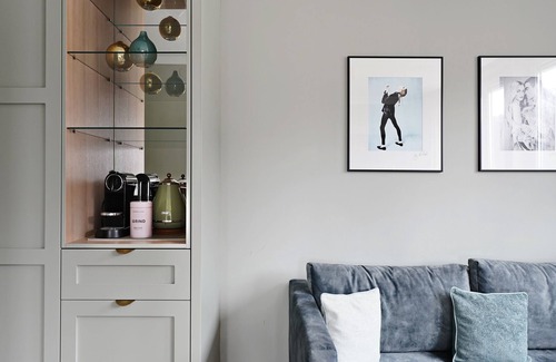 City Centre Salzburg Apartment | Numa Salzburg Mozart