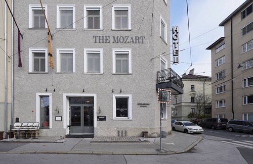City Centre Salzburg Apartment | Numa Salzburg Mozart