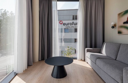 Schallmoos Apartment | Numa Salzburg Vogelweider
