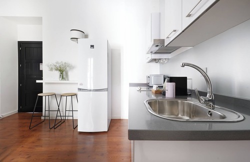 Historical Center Apartment | Numa Seville Alegre