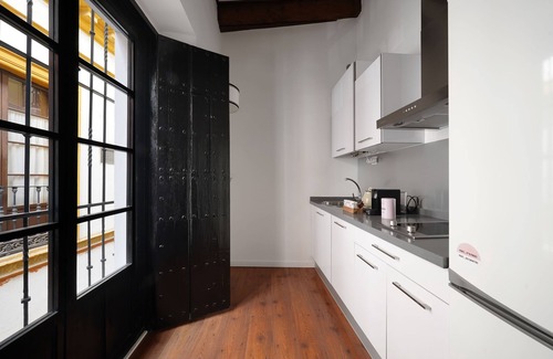 Historical Center Apartment | Numa Seville Alegre