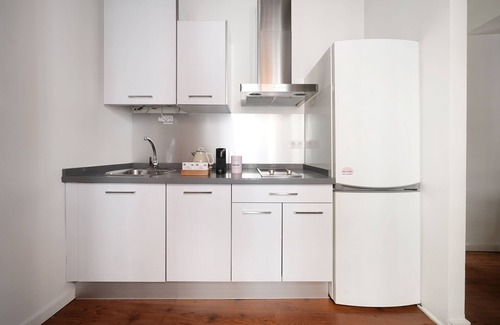 Historical Center Apartment | Numa Seville Alegre