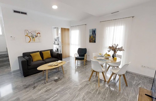Santa Cruz Apartment | Numa Seville Jondo