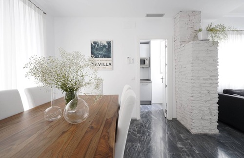 Santa Cruz Apartment | Numa Seville Jondo