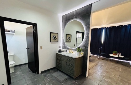 San Antonio de las Minas Hotel | NUMA Wine Eco Suites