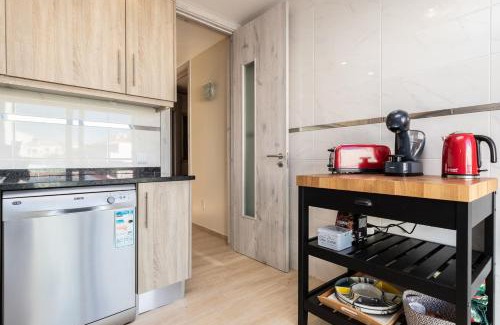 Manta Rota Apartment | Numar AI By ALGARVEMANTA