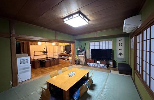 Numazu House | Numazu - House - Vacation STAY 19568v