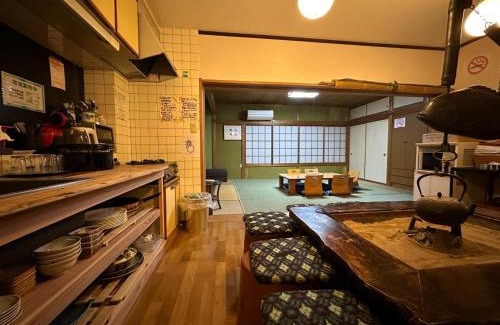 Numazu House | Numazu - House - Vacation STAY 19568v